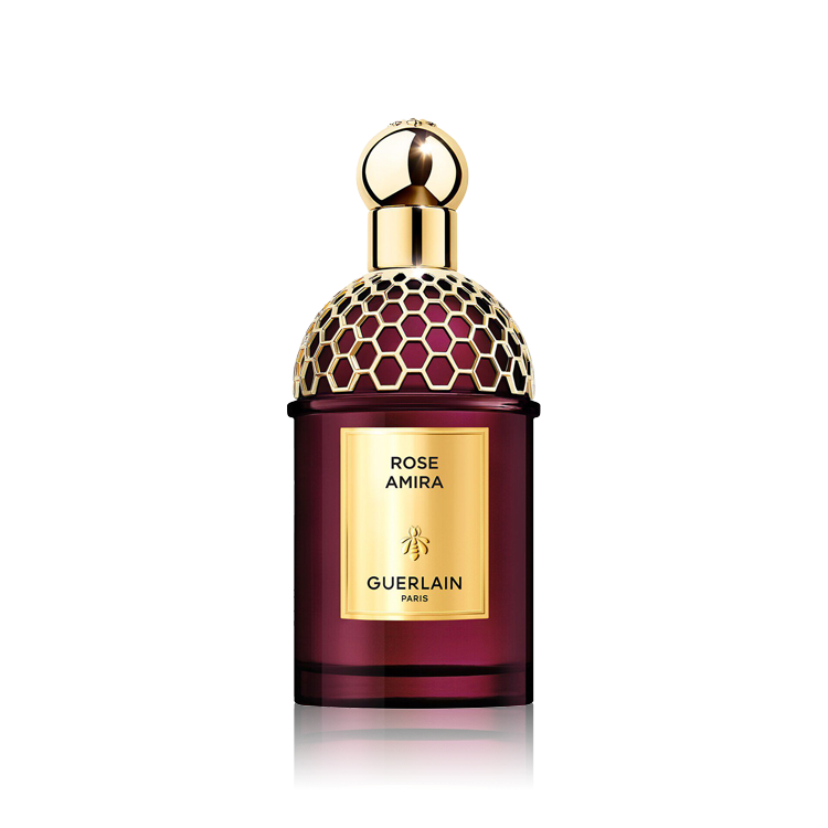 عطر روز أميرة للنساء من جيرلان - أو دو برفيوم 125 مل