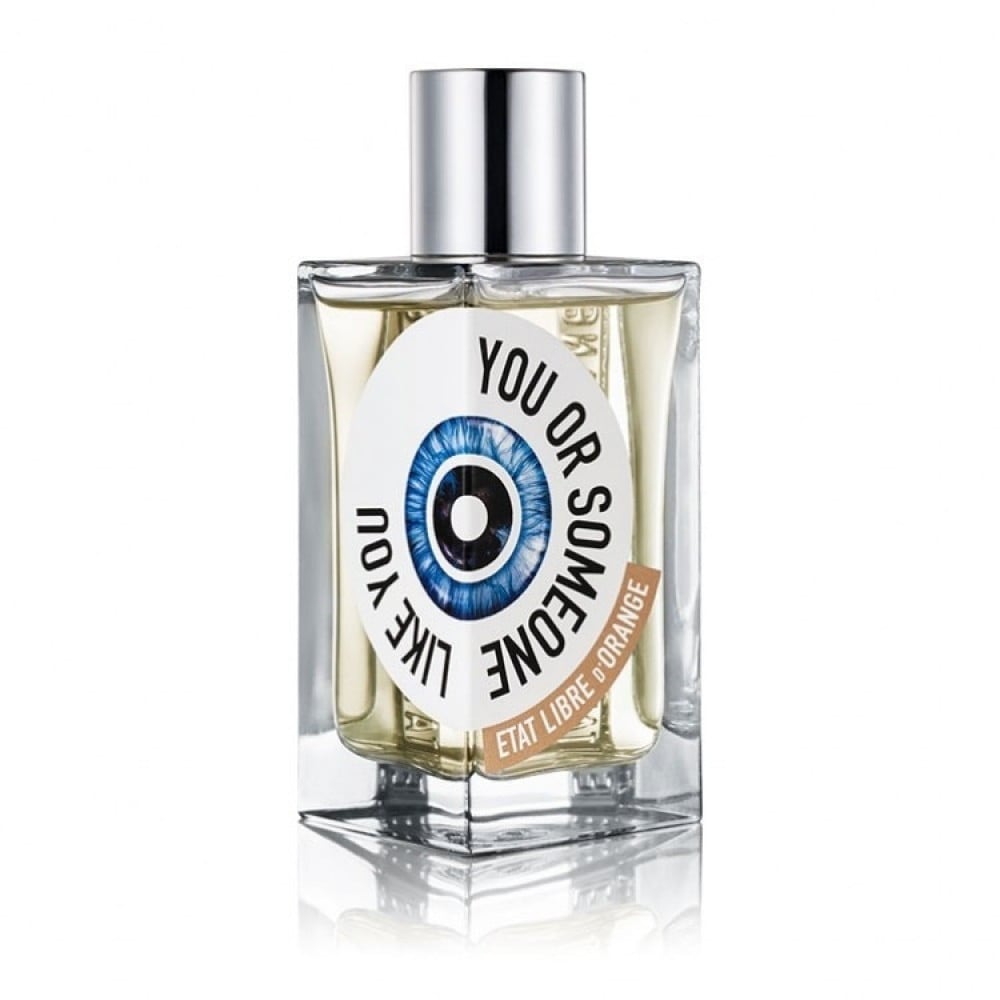 عطر ايتات ليبر دي اورانج يو اور سام وان لايك يو او دو بارفيوم 100 مل